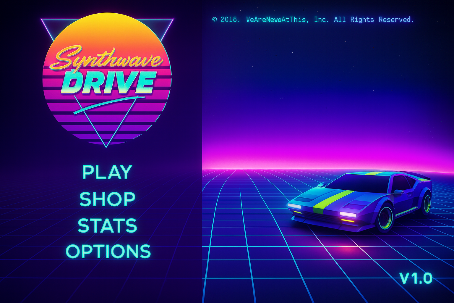 Drive