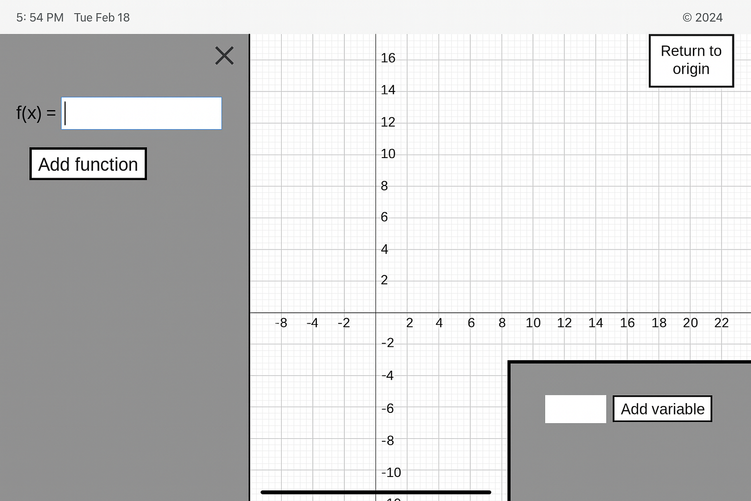 Graph.io